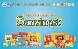 Cuộc thi ‘Sanvinest Khánh Hòa - Đồng hành cùng sức khỏe cộng đồng’