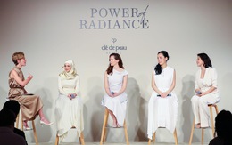 Power of Radiance 2023 vinh danh cô giáo Việt đầu tiên