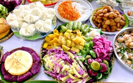 Thêm 9 món ăn đặc sản Việt vào kỷ lục châu Á