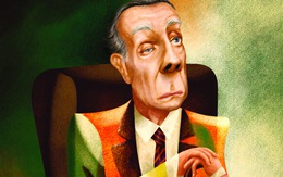 Truyện hư cấu của Borges: Thực trong hư, hư trong thực