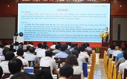 Tiếp tục dẫn đầu cả nước về tiết kiệm điện, TP.HCM phấn đấu tiết kiệm 620 triệu kWh năm 2023