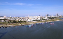 Cử tri kiến nghị về dự án lấn sông Hàn, Đà Nẵng trả lời ra sao?