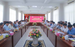 TP.HCM hợp tác với Ninh Thuận 5 lĩnh vực