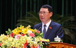 Thủ tướng kỷ luật chủ tịch, phó chủ tịch tỉnh Bắc Giang
