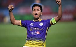Văn Quyết và những cầu thủ Việt từng cán mốc 100 bàn tại V-League