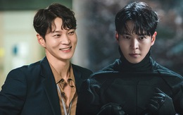 Kẻ đánh cắp báu vật: Bất ngờ Joo Won trở thành siêu trộm siêu hài