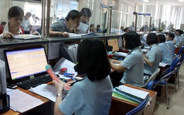 Cán bộ không dám làm: Đã tìm ra bệnh, trị thế nào cho dứt?