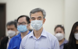 Ông Nguyễn Quang Tuấn bị đề nghị 4-5 năm tù, thấp hơn mức truy tố