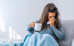 Thường xuyên bị cúm, tăng nguy cơ suy giảm trí nhớ khi già