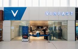 VinFast khai trương cửa hàng thứ tám tại Canada