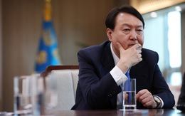 Tổng thống Hàn Quốc nêu điều kiện viện trợ vũ khí cho Ukraine