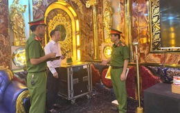 100% quán karaoke ở Nghệ An phải tạm dừng