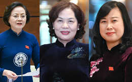 Việt Nam có tỉ lệ nữ tham gia chính trị thuộc nhóm đứng đầu thế giới