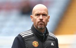 Vòng 29 Premier League: Bài toán khó cho Erik ten Hag