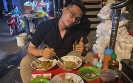 Khách quốc tế: 'Du lịch Việt Nam quá rẻ, nhiều món ăn giá trên dưới 1 đô la'