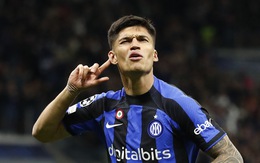 Inter Milan vào bán kết Champions League sau 13 năm