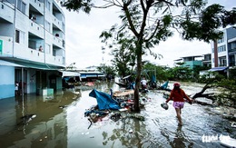 Các thành phố đã làm gì sau trận mưa lũ lịch sử năm 2022 tại Đà Nẵng?