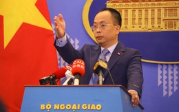 Việt Nam lên tiếng về bảo hộ công dân ở Đài Loan, Sudan