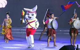 SEA Games miễn phí: chưa có tiền lệ