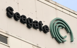 Seagate bị phạt 300 triệu USD vì bán hàng cho Huawei