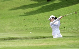 Golfer háo hức tranh tài tại Giải Tuổi Trẻ Golf Tournament For Start-up 2023