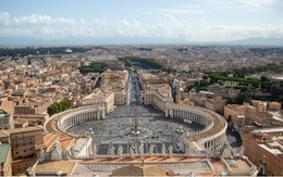 Học viện Vatican điều tra 'hiện tượng thần bí' trên toàn thế giới