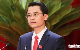 Cựu phó chủ tịch Quảng Ninh bị khởi tố do vụ Việt Á