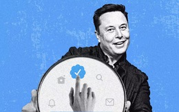 Triết lý 'tick xanh' của Elon Musk