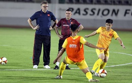 Khi ông Troussier đề cao sự đa năng