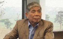 Truy tố chủ tịch Tập đoàn Mường Thanh Lê Thanh Thản tội lừa dối khách hàng
