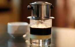 Cà phê sữa đá - thức uống mang hương vị riêng của người Việt
