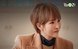 'Nữ hoàng phim hài' Kim Sun Ah bỗng hóa 'chị đại' trong Nữ hoàng mặt nạ