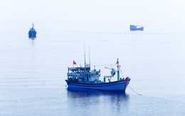 Lệnh cấm đánh bắt cá của Trung Quốc vi phạm chủ quyền của Việt Nam ở Hoàng Sa