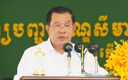 Thủ tướng Hun Sen: Campuchia chi hơn 7 triệu USD lo ăn ở cho VĐV dự SEA Games 32