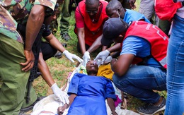 Kenya: 73 người chết đói vì tin sẽ được lên thiên đường