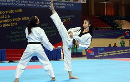 Đội tuyển quyền taekwondo Việt Nam lỡ chuyến tập huấn Hàn Quốc cho SEA Games 32