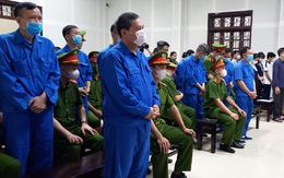 Cựu chủ tịch Hạ Long Phạm Hồng Hà bị tuyên phạt 15 năm tù