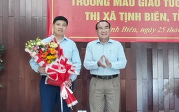 Phó chủ tịch nước Võ Thị Ánh Xuân vận động 5 tỉ đồng xây trường