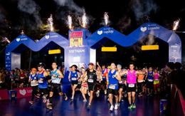 Lộ diện 4 ‘chân chạy’ xuất sắc giành tấm vé tham dự chung kết Lazada Run tại Singapore