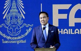 Thái Lan đặt mục tiêu giành trọn 2 huy chương vàng bóng đá SEA Games 32
