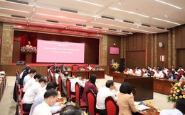 Hà Nội đề xuất thêm phương án làm sân bay thứ 2 tại huyện Ứng Hòa