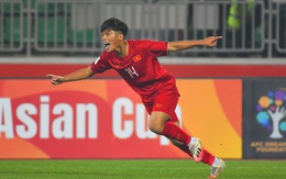 VFF cử U20 Việt Nam tham dự Asiad 19 tại Trung Quốc