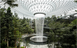 Sân bay Changi mở tour tham quan Singapore miễn phí cho khách quá cảnh
