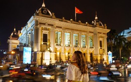 A Tourist's Guide to Love - phim đưa cảnh đẹp Việt đến thế giới - vào top 3 Netflix toàn cầu