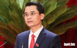 Khai trừ Đảng phó trưởng Ban tổ chức Tỉnh ủy Quảng Ninh Phạm Văn Thành
