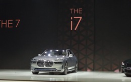 Giá ô tô điện BMW, Audi 5 - 7 tỉ đồng/chiếc