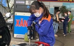 Chuyển công an điều tra vụ bán xăng kém chất lượng ở Hà Nội