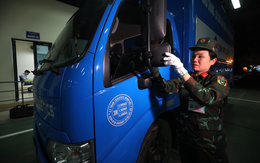 Bộ Giao thông vận tải tiếp tục đề nghị Bộ Quốc phòng hỗ trợ đăng kiểm viên quân đội