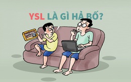 'Yếu sinh lý' là gì hả bố?