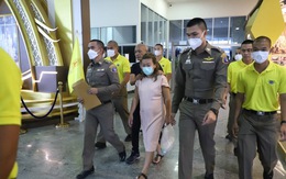 Thái Lan mở rộng điều tra vụ nghi dùng xyanua giết 13 người